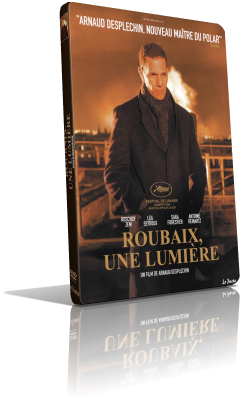Roubaix, una luce (2019) Full DVD9 – ITA/FRE