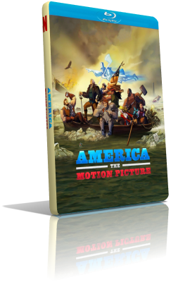 America: Il film (2021) WEBDL 1080p ITA/EAC3 5.1 (Audio Da WEBDL) ENG/EAC3 5.1 Subs MKV