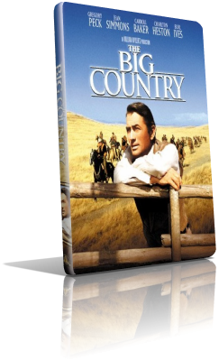 Il grande Paese (1958) DVD5 Compressso – ITA