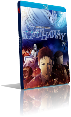 Mobile Suit Gundam: Hathaway (2021) WEBRip 480p ITA/EAC3 5.1 (Audio Da WEBDL) JAP/EAC3 5.1 Subs MKV