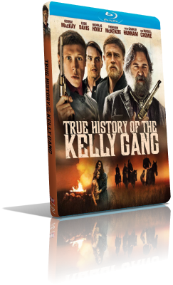 The Kelly Gang (2019) FullHD 1080p ITA/AC3 5.1 (Audio Da Itunes) ENG/AC3+DTS 5.1 Subs MKV