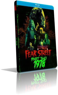 Fear Street: 1978 (2021) WEBDL 720p ITA/EAC3 5.1 (Audio Da WEBDL) ENG/EAC3 5.1 Subs MKV