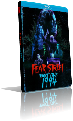 Fear Street: 1994 (2021) WEBRip 480p ITA/EAC3 5.1 (Audio Da WEBDL) ENG/EAC3 5.1 Subs MKV