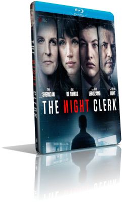 I segreti della notte (2020) Full Blu-Ray AVC ITA/ENG DTS-HD MA 5.1