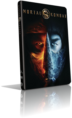 Mortal Kombat (2021) Full DVD9 – ITA/ENG/FRE