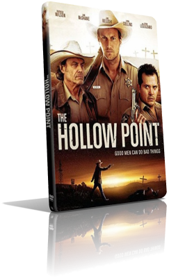 The Hollow Point – Punto di non ritorno (2016) DVD5 Compresso – ITA