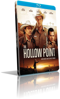 The Hollow Point – Punto di non ritorno (2016) BDRip 576p ITA/AC3 5.1 (Audio Da DVD) ENG/AC3 5.1 Subs MKV