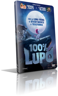 100% Lupo (2021) Full DVD9 – ITA/ENG