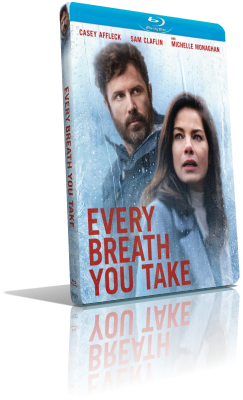 Every Breath You Take – Senza respiro (2021) Full Blu-Ray AVC ITA/ENG DTS-HD MA 5.1