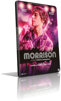 Morrison (2021) DVD5 Compresso – ITA