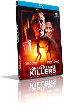 The lonely hearts killers (2014) HD 720p ITA/FRE AC3+DTS 5.1 Subs MKV