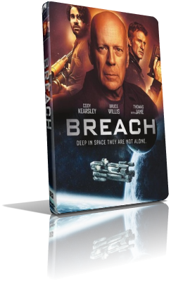 ‎Breach: Incubo nello spazio (2020) DVD5 Compresso – ITA