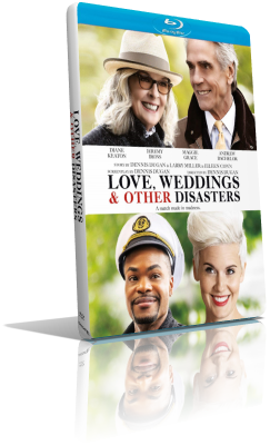 Amore, matrimoni e altri disastri (2020) HD 720p ITA/AC3 5.1 (Audio Da WEBDL) ENG/AC3+DTS 5.1 Subs MKV