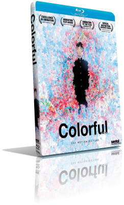 Colorful (2010) Full Blu-Ray AVC ITA/JAP DTS-HD MA 5.1