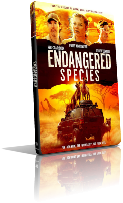 Endangered Species – Caccia mortale (2021) Full DVD9 – ITA/ENG