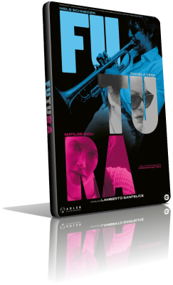Futura (2021) DVD5 Compresso – ITA