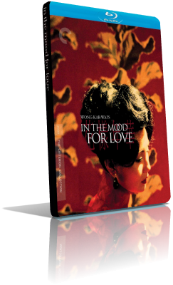 In the Mood for Love (2000) BDRip 480p ITA/AC3 5.1 (Audio Da DVD) CHI/AC3 5.1 Subs MKV