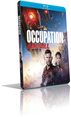 Occupation: Rainfall (2020) FullHD 1080p ITA/EAC3 5.1 (Audio Da WEBDL) ENG/AC3+DTS 5.1 Subs MKV