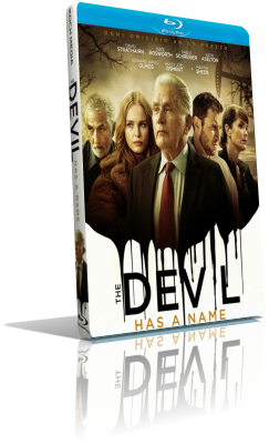 The Devil Has a Name (2019) FullHD 1080p ITA/ENG AC3+DTS 5.1 Subs MKV