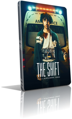The Shift (2020) DVD5 Compresso – ITA