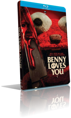 Benny Loves You (2019) Full Blu-Ray AVC ITA/ENG DTS-HD MA 5.1