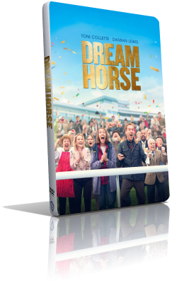 Dream Horse (2020) DVD5 Compresso – ITA