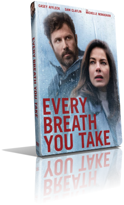 Every Breath You Take – Senza respiro (2021) Full DVD9 – ITA/ENG