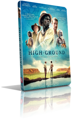 High Ground – Il cacciatore di taglie (2020) DVD5 Compresso – ITA