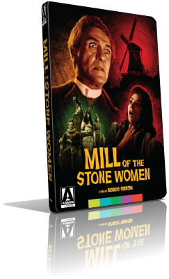 Il mulino delle donne di pietra (1960) Full DVD5 – ITA