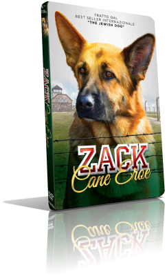 Zack, cane eroe (2020) Full DVD9 – ITA/ENG