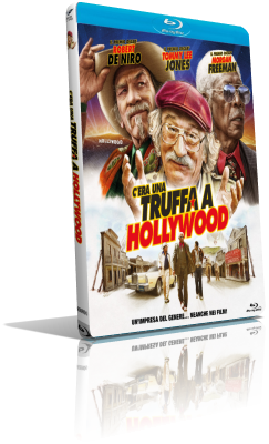C’era una truffa a Hollywood (2020) Full Blu-Ray AVC ITA/ENG DTS-HD MA 5.1