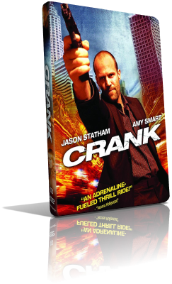 Crank (2006) Full DVD9 – ITA/ENG
