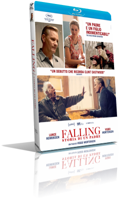 Falling – Storia di un padre (2021) BDRip 576p ITA/AC3 5.1 (Audio Da DVD) ENG/AC3 5.1 Subs MKV