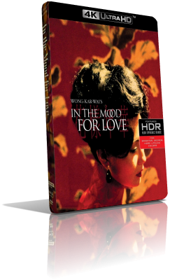 In the Mood for Love (2000) [HDR] UHD 2160p ITA/AC3 5.1 (Audio Da DVD) CHI/DTS-HD MA 5.1 Subs MKV