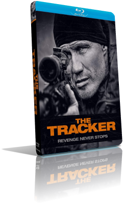 The Tracker (2019) HD 720p ITA/AC3 2.0 (Audio Da DVD) ENG/AC3+DTS 5.1 Subs MKV