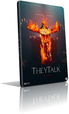 They Talk (2021) Full DVD9 – ITA