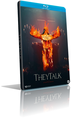 They Talk (2021) Full Blu-Ray AVC ITA/AC3+DTS-HD MA 5.1