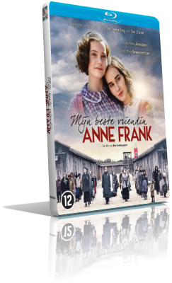 Anne Frank – La mia migliore amica (2021) BDRip 480p ITA/EAC3 5.1 (Audio Da WEBDL) DUT/AC3 5.1 Subs MKV