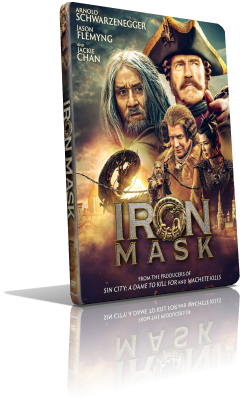 Iron Mask – La leggenda del dragone (2019) Full DVD9 – ITA/ENG