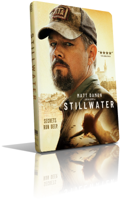 La ragazza di Stillwater (2021) Full DVD9 – ITA/Multi