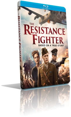 La spia della Resistenza (2019) FullHD 1080p ITA/AC3 5.1 (Audio Da DVD) ENG/AC3+DTS 5.1 Subs MKV