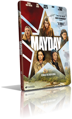Mayday (2021) Full DVD9 – ITA/ENG