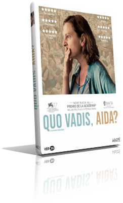 Quo vadis, Aida? (2020) Full DVD9 – ITA/BOS