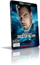 Shutter Island (2010) [HDR] UHD 2160p ITA/AC3+DTS-HD MA 5.1 ENG/DTS-HD MA 5.1 Subs MKV