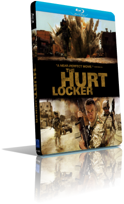 The Hurt Locker (2008) Full Blu-Ray AVC ITA/ENG DTS-HD MA 5.1