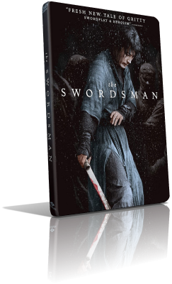 The Swordsman (2020) Full DVD9 – ITA/KOR