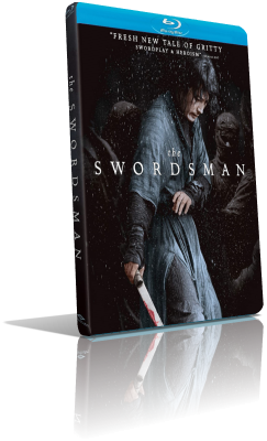 The Swordsman (2020) HD 720p ITA/AC3 5.1 (Audio Da DVD) KOR/AC3+DTS 5.1 Subs MKV