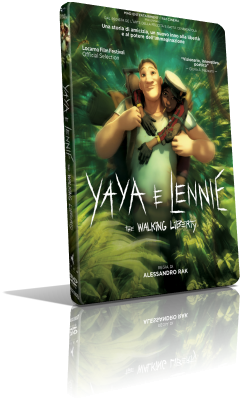 Yaya e Lennie – The Walking Liberty (2021) Full DVD9 – ITA