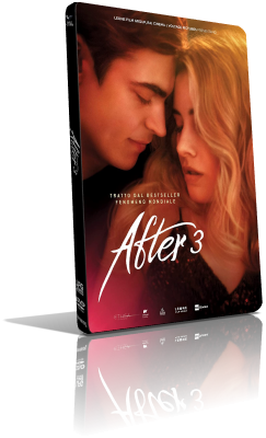 After 3 (2021) Full DVD9 – ITA/ENG