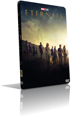 Eternals (2021) Full DVD9 – ITA/ENG/GER